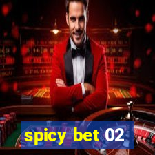 spicy bet 02